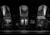 662 - BAKER STREET - MCLELLAN STEVE - united kingdom <div